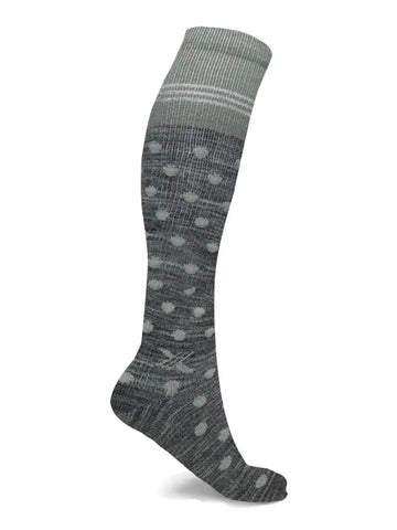 Happywool merino compression socks Canada