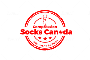 Compression Socks Canada Gift Card