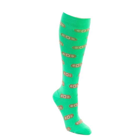 Bandaid compression socks 20-30mmHg