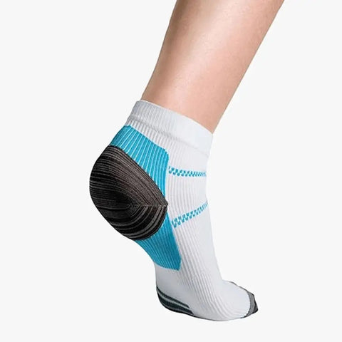 Shorty Compression Sock 5pair Bundle