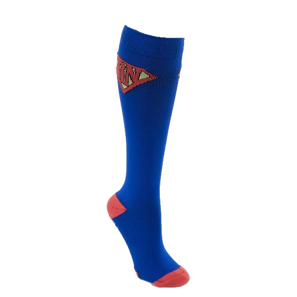 Super Nurse compression socks 20-30mmHg