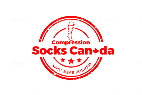 Compression Socks Canada Gift Card