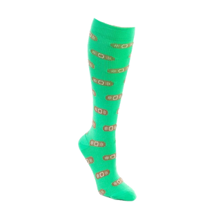 Bandaid compression socks 20-30mmHg